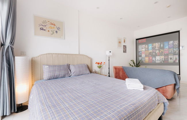 Muse Hanoi Luxury Apartment - D'Eldorado - Foto 7