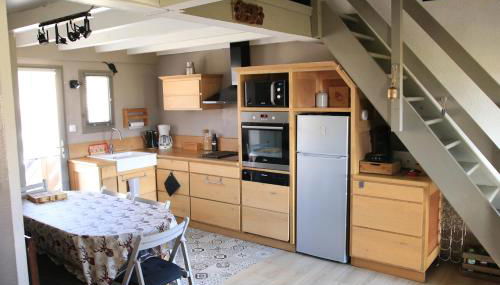 Chalet CAL CAPOU - Foto 2