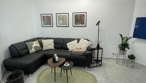 Ferienwohnung-neu renoviert-nahe Regensburg - Foto 4