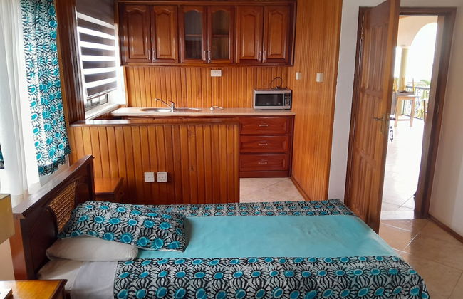 Villa Sankofa - Photo 40