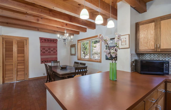 Acoma - Majestic Views, Near the Santa Fe Opera and Four Seasons in Tesuque - Foto 5