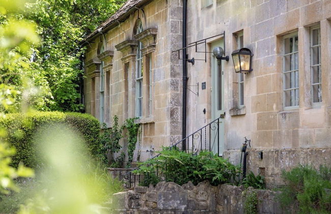 The New School Rooms - Foto 15