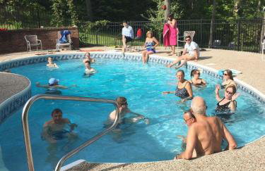 Lily Pad Cove - Foto 11