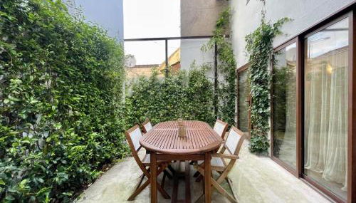 Small architect's house - Foto 4