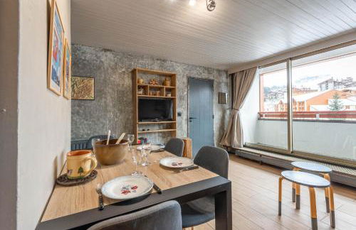 DIFY Grand Soleil - Courchevel 1650 - Foto 17