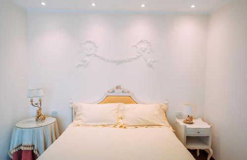 Suite Romantic vista Lago - Foto 24