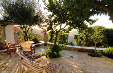 TRADITIONAL STUDIO Chora Patmos - Foto 67