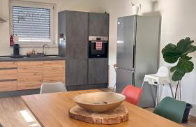 AMAO-Obsidian - Spacious Apartment - 8 Guests - 2 Parking Spaces - Photo 3