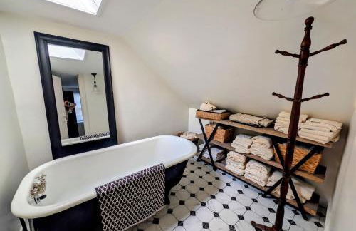 Luxury Coastal Cottage family - Foto 22