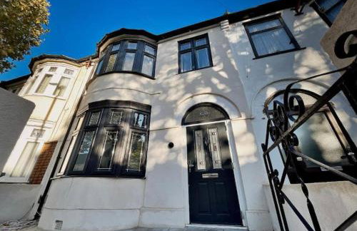 East London Townhouse by Harlington - Foto 24