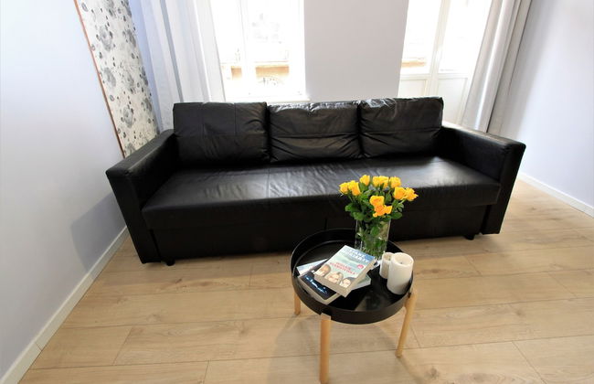 Apartamenty - Prosta 17 - Foto 32