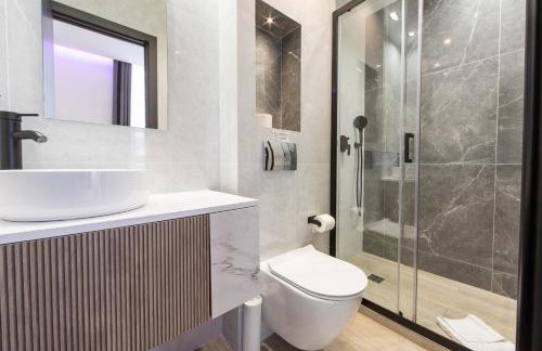 Luxury Apartment - Central Cannes, near Beach & Palais - LRACANNES - Foto 34