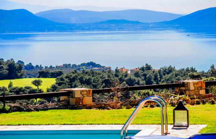 villa fairytale - Foto 8