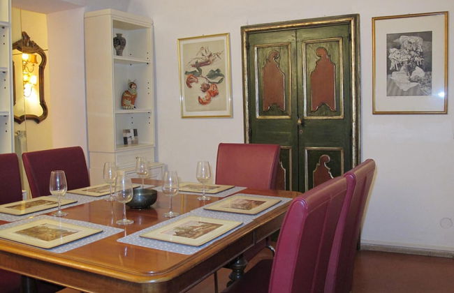 Aurora in Pantheon Apartment - Photo 19