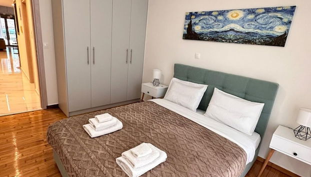 Minimalist - At116 - Foto 2, Habitación