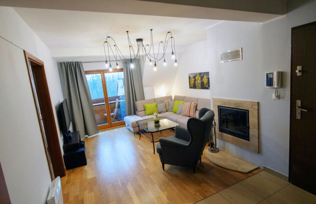 Sun & Snow Kościelisko Budzówka - Foto 7