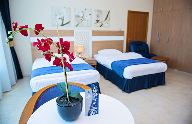 Platinum Hotel Apartment - Photo 6