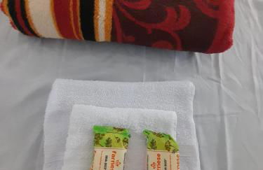 Hospedagem Suites Itaboraí - Foto 11