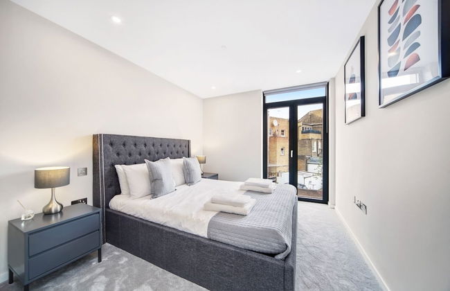 Fulham Broadway - Foto 8