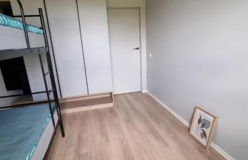 62m2 Apartament PREMIUM Łąki i Pola, ELEKTRYCZNE ROLETY, KLIMATYZACJA, GARAŻ, ŁADOWARKA AUT ELEKTRYCZNYCH - Foto 23