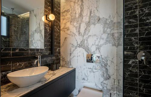 Anama Villas, with Pool & Views to Rethymno, By ThinkVilla - Foto 25