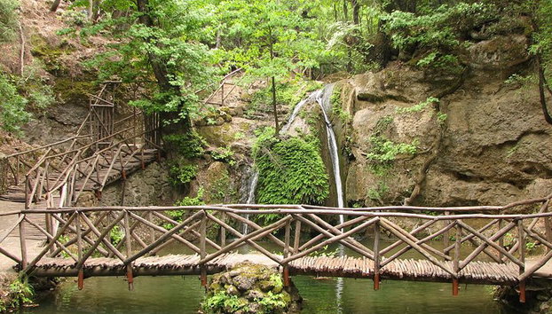 Butterflies Valley & Chalki from Rhodes - Photo 2