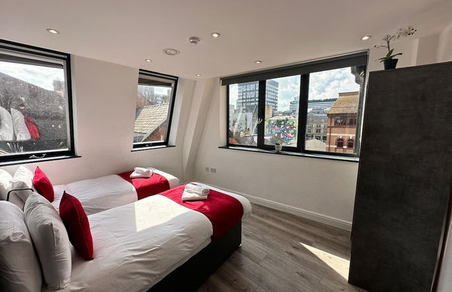 Dale Street Liverpool By Beehosting - Foto 33