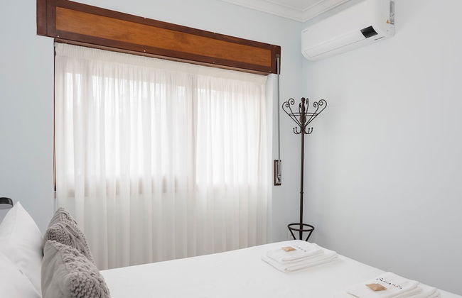 Liiiving in Porto - Vintage Design Apartment - Foto 11