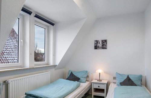 Ferienwohnung Altstadtblick - Photo 24