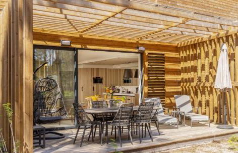 Center Parcs Les Landes de Gascogne - Foto 65