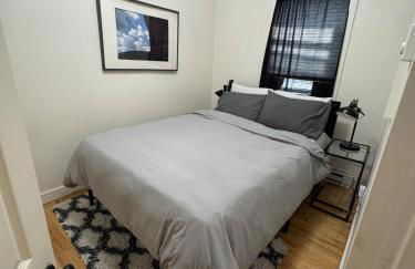 Modern Stay in Downtown Jersey City, Close to NYC! - Foto 28