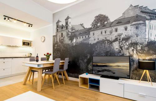 Riverside Aparthotel Cracow - Foto 88