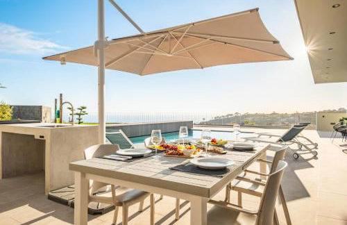 Villa Elysian Oasis by Homie - Foto 85