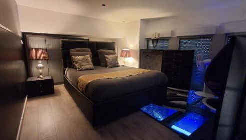 GlamappartSpa Prestige New-York expérience - Foto 5