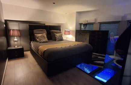 GlamappartSpa Prestige New-York expérience - Foto 5