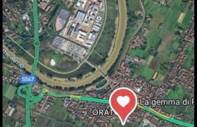 La Gemma di Pisa Appartamento near Cisanello Giardino Privato e Parcheggio e Self Check-in - Foto 25