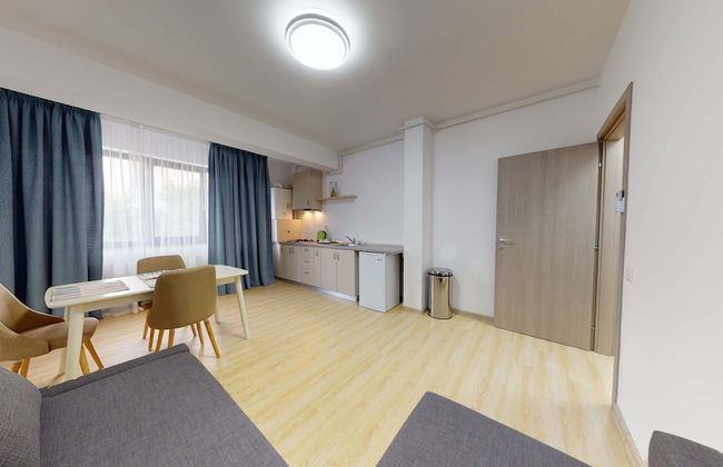 Le Blanc Aparthotel - Foto 27