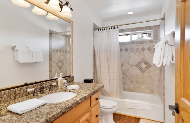 Cozy Lakeview Hideaway #2261 - Foto 31