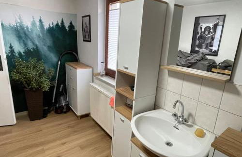 Ferienhaus mit Bar und Sauna - Foto 33