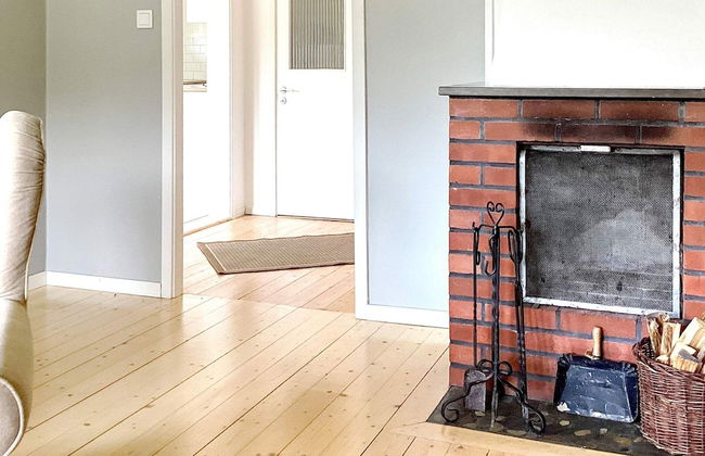 4 Person Holiday Home in Uddevalla - Photo 19