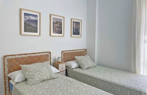 Apartamento El Carmen - Ole Solutions - Foto 23