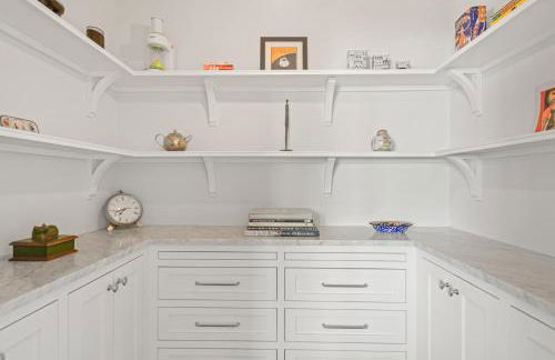 Minimalistic 1885 Queen Anne Cottage 2B-2B Upper Level Flat in Alameda - Foto 18