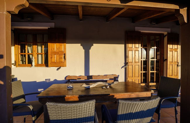 Kastro Kyllini - Photo 26