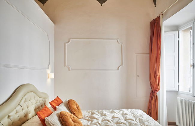 B&B Palazzo del Magnifico - Foto 23