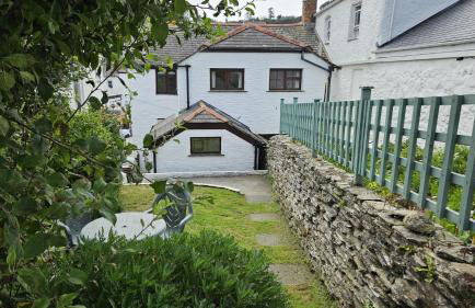 Hillside Cottage - Foto 10