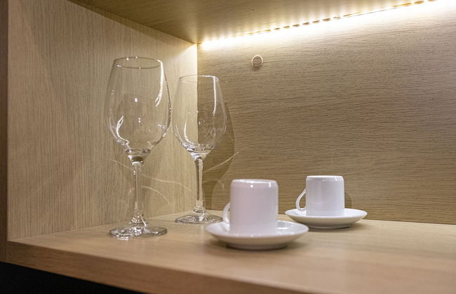 ESD - Studios E-Side By Anora Spaces - Foto 80