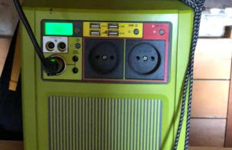 Une nuit en CABANE dans la Forêt - Photo 18