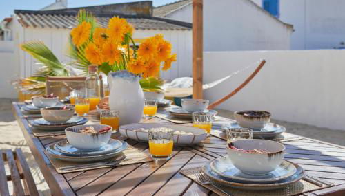 Comporta Sandy Villa, By TimeCooler - Foto 1