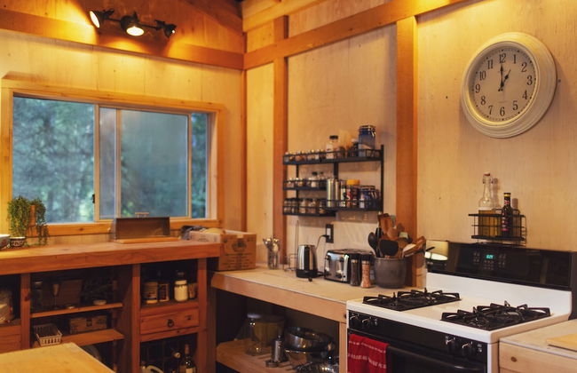 Heartwood Retreats - Foto 34