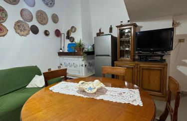 Domu 'e ajiajius - Foto 13